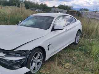 Piese BMW 4 Grand Coupe F36 foto 5