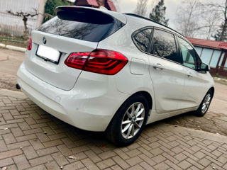 BMW 2 Series Active Tourer foto 5