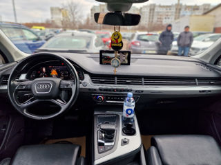 Audi Q7 e-tron foto 14