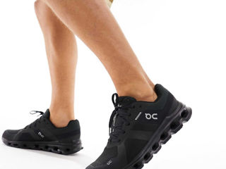 On cloud adidasi negri unisex waterproof new foto 1