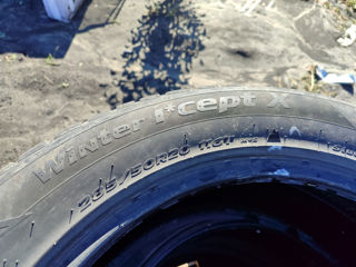 285/50 20" hankook winter foto 3