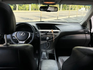 Lexus RX Series foto 6