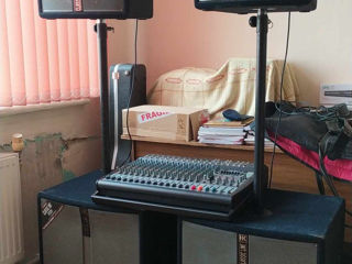 HK Audio Classic Line 12/15 foto 0