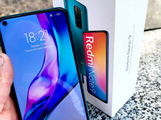 Xiaomi Remi note9 Dual Sim 4/64 foto 5