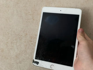 iPad mini 4 16Gb WI-FI + Cellular