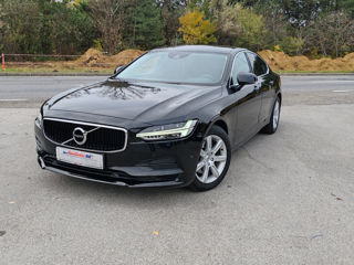 Volvo S90 foto 3