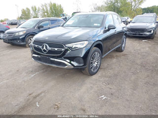 Mercedes GLC foto 4