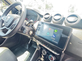 Dacia Duster foto 12