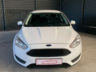 Ford Focus foto 3