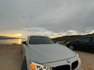 BMW 4 Series foto 8