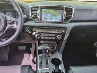 KIA Sportage foto 4