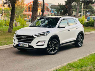 Hyundai Tucson foto 2