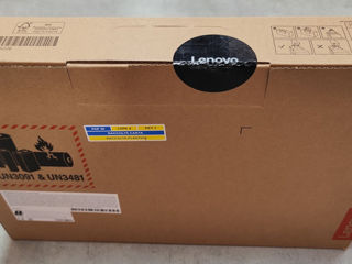 Ноутбук Lenovo IdeaPad Slim 3 Ryzen 7 7730U 16/1TB. Новый запечатанный foto 7