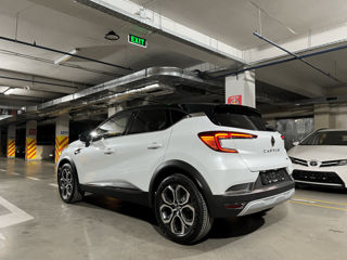 Renault Captur foto 5