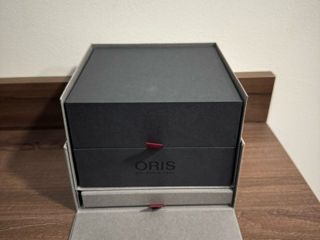 Oris big crown propilot day date foto 3