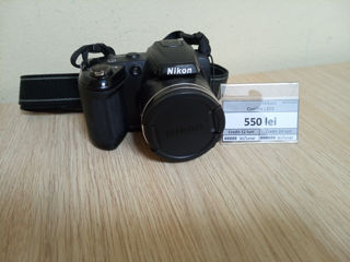 Nikon CoolPix L310