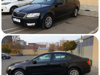 Skoda Octavia foto 5