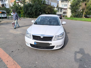 Skoda Octavia foto 2