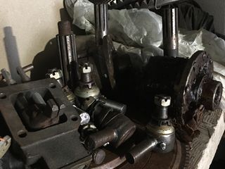 Gaz 69 uaz foto 6