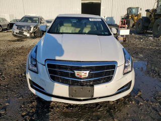 Cadillac ATS foto 2