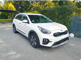 KIA Niro foto 7