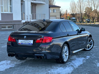 BMW 5 Series foto 2