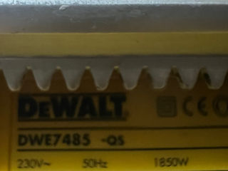 Pilă DEWAlT foto 7