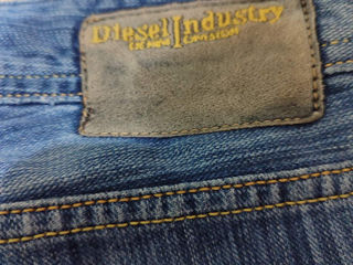 Diesel jeans legit foto 2