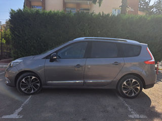 Renault Grand Scenic foto 7