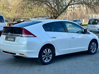 Honda Insight foto 5