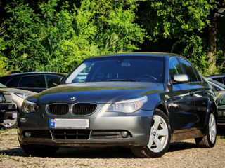 BMW 5 Series foto 2