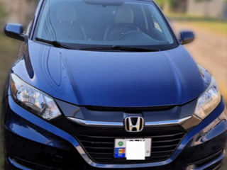 Honda HR-V, 2016 г.