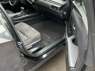 Lexus UX foto 7