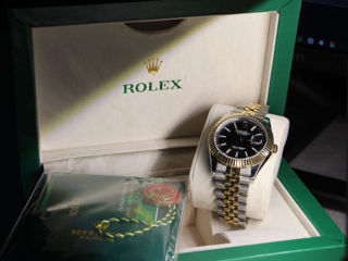 Rolex Datejust foto 2