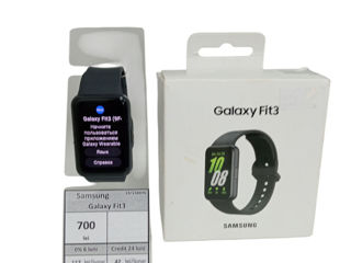 Samsung galaxy Fit 3 700 lei