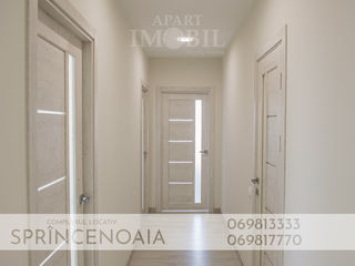Apartament cu 3 camere, 88 m², Telecentru, Chișinău, Chișinău mun. foto 8