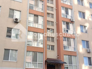 Apartament cu 2 camere, 52 m², Telecentru, Chișinău foto 9