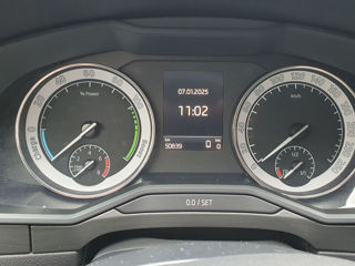 Skoda Superb foto 8