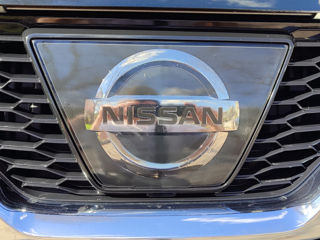 Nissan Qashqai foto 8