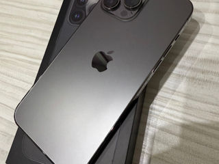 Iphone 13 Pro Max 256 Gb Graphite