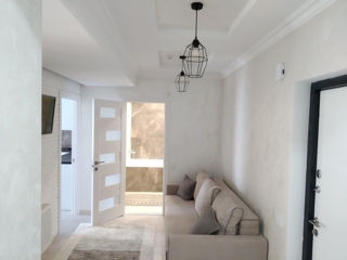 Spre chirie apartament cu 2 camere+living.Braus Belvedere! foto 1