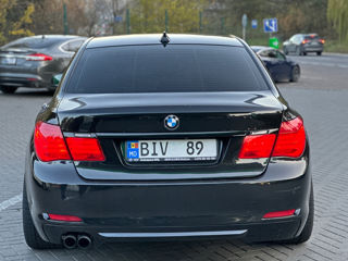 BMW 7 Series foto 5