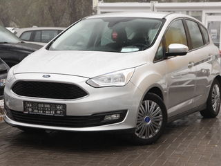 Ford C-Max foto 2