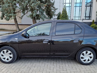 Dacia Logan foto 7