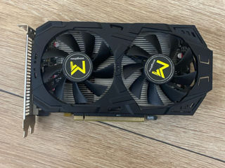 Vând placă de video Radeon Rx 580 8Gb foto 5