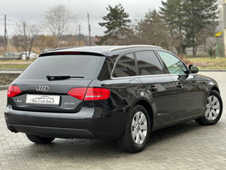 Audi A4 foto 2