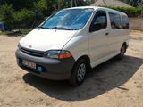 Toyota Hiace 2.4 D foto 4