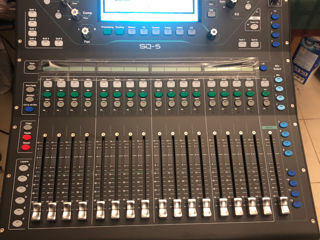 Allen&Heath Sq5 foto 2