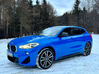 BMW X2 foto 15