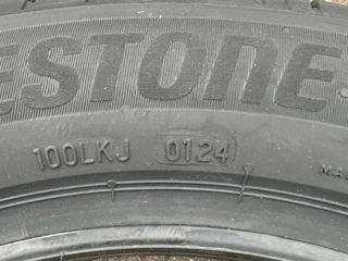 205/55 R16 Bridgestone Turanza 6/ Доставка, livrare toata Moldova 2024 foto 10